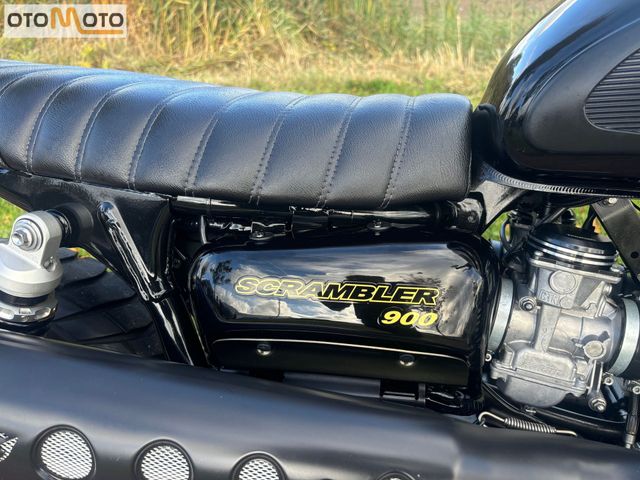 triumph - scrambler-900