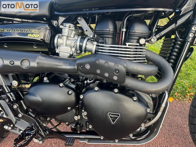 triumph - scrambler-900