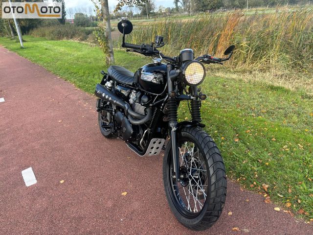 triumph - scrambler-900