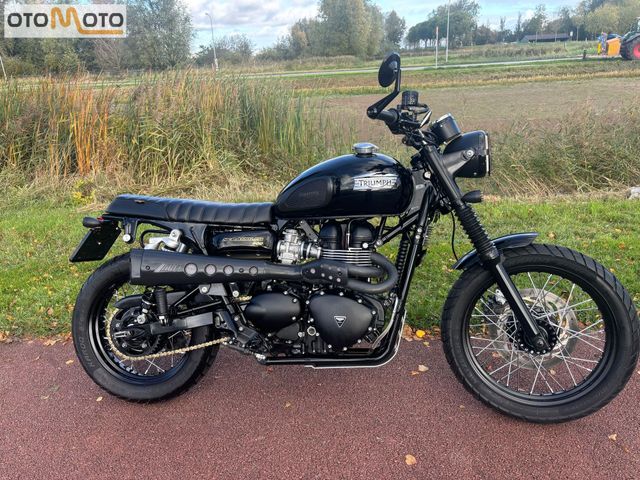 triumph - scrambler-900