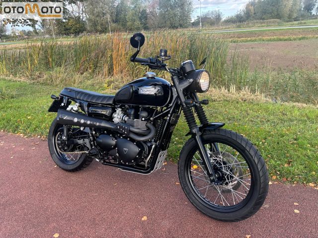 triumph - scrambler-900