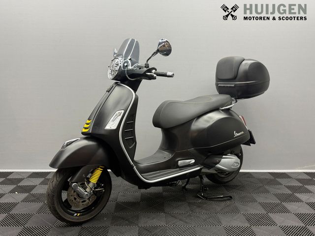 vespa - gts-super-tech-300