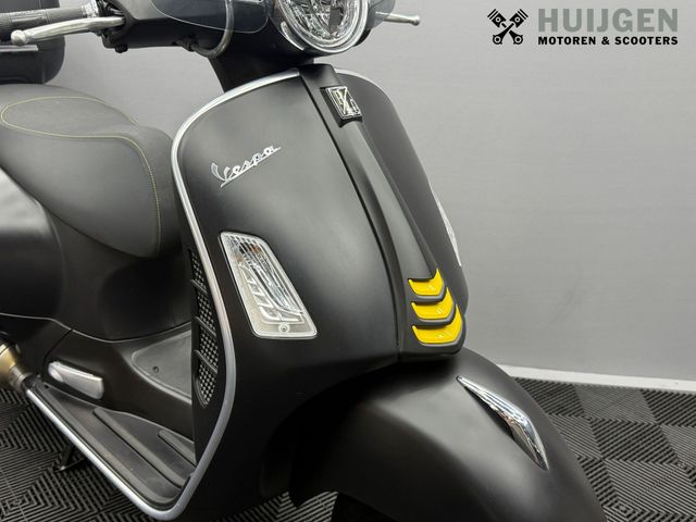 vespa - gts-super-tech-300