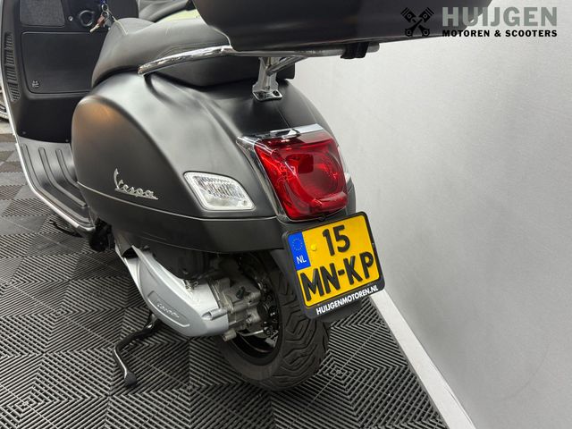 vespa - gts-super-tech-300