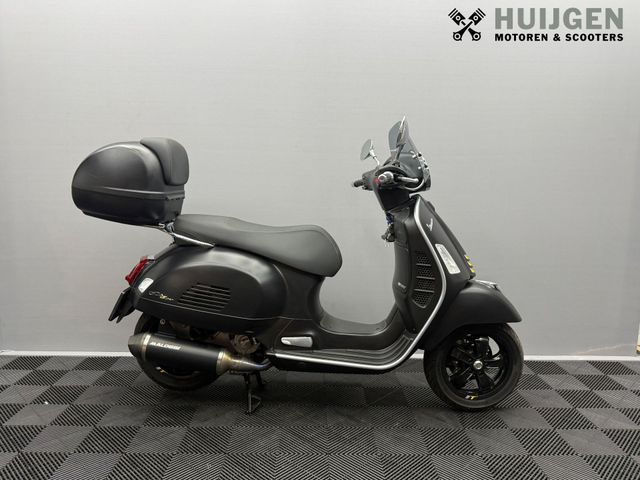 vespa - gts-super-tech-300