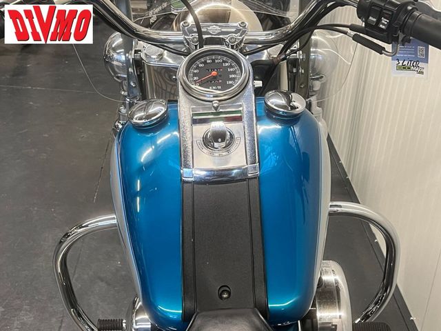 harley-davidson - heritage-softail-classic-flstc