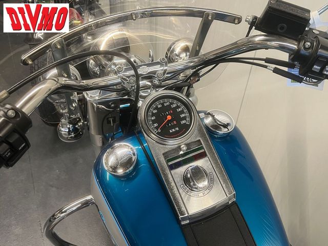 harley-davidson - heritage-softail-classic-flstc