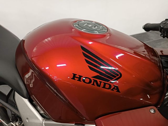 honda - vfr-800-f-vtec-abs