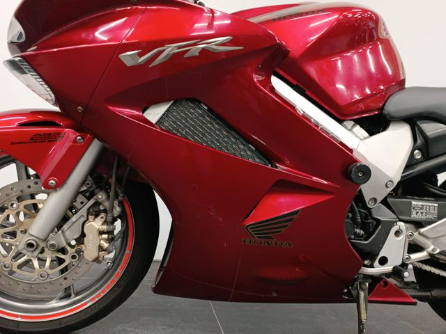 honda - vfr-800-f-vtec-abs
