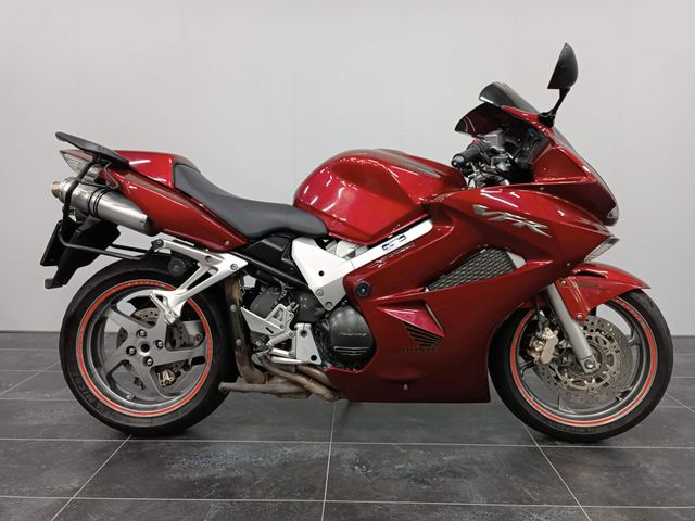 honda - vfr-800-f-vtec-abs
