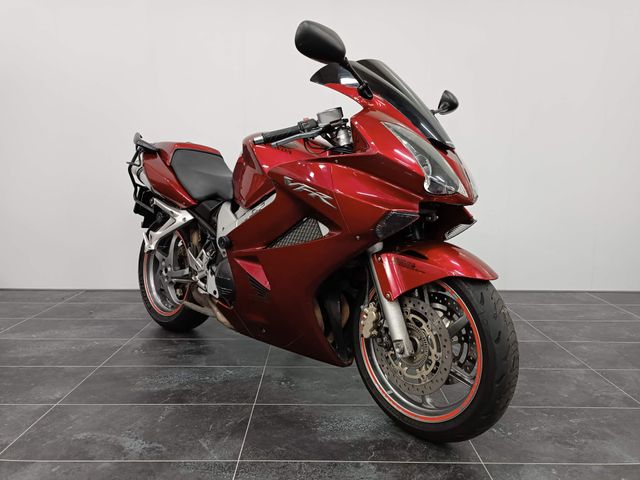 honda - vfr-800-f-vtec-abs