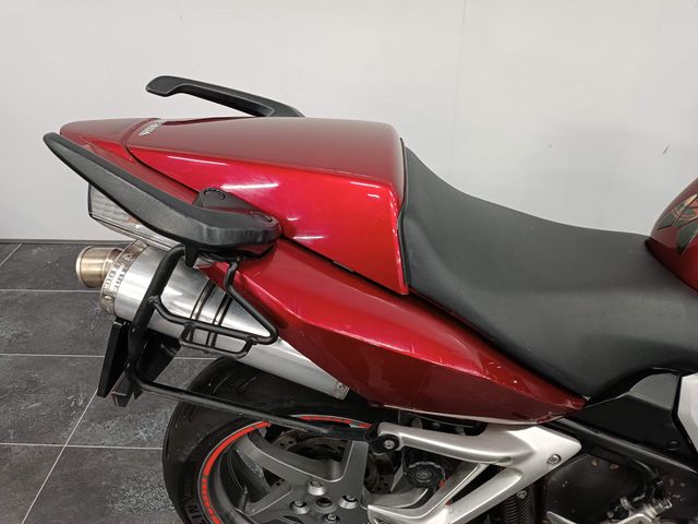 honda - vfr-800-f-vtec-abs
