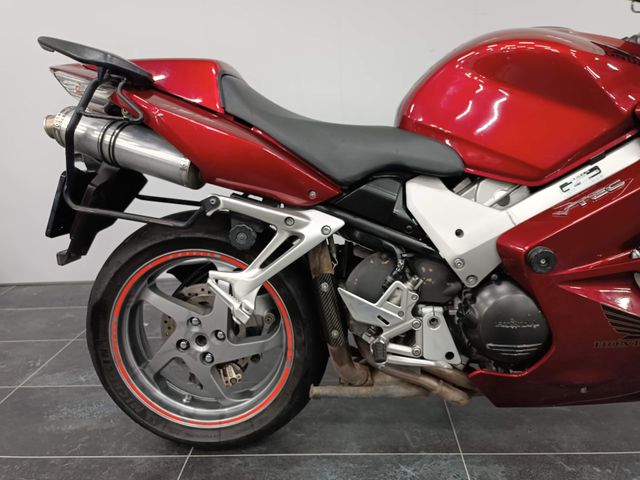 honda - vfr-800-f-vtec-abs