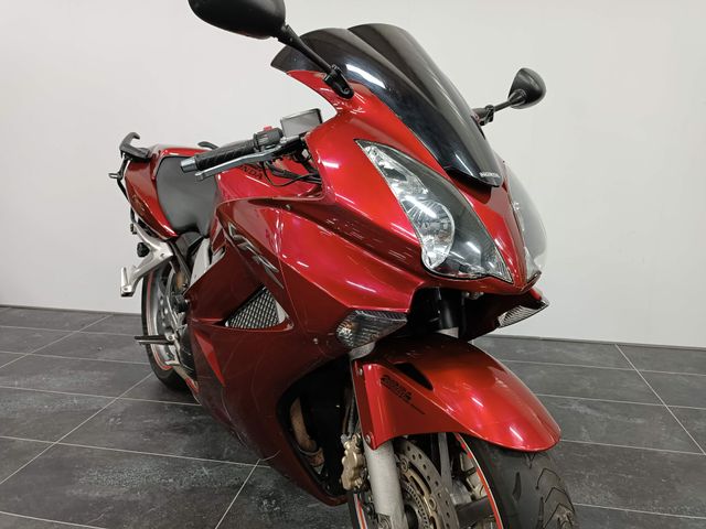 honda - vfr-800-f-vtec-abs