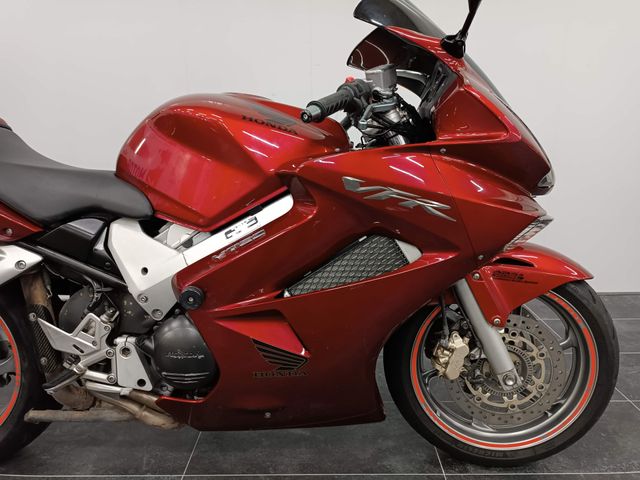 honda - vfr-800-f-vtec-abs