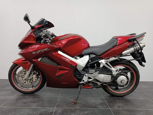honda - vfr-800-f-vtec-abs