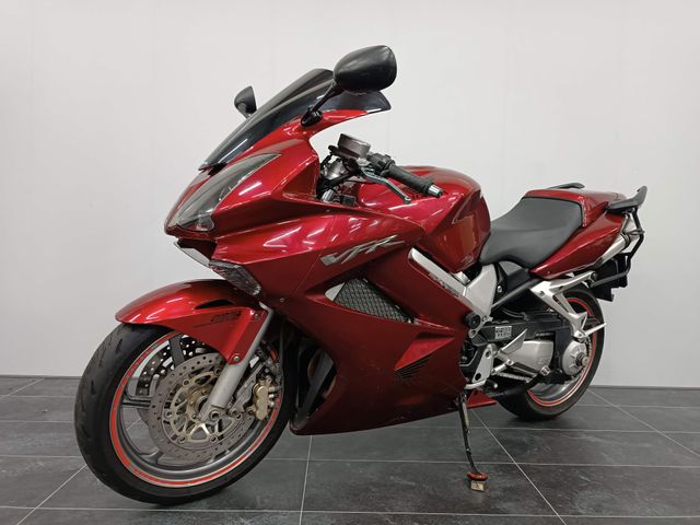 honda - vfr-800-f-vtec-abs