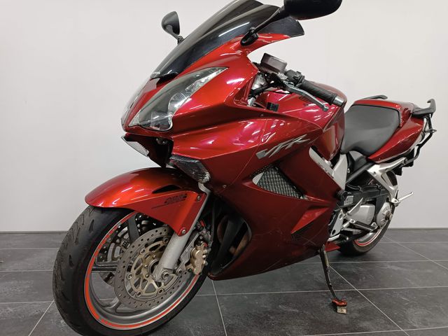 honda - vfr-800-f-vtec-abs
