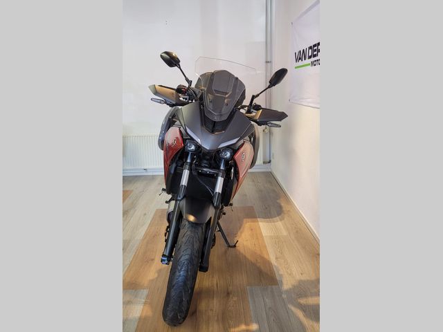 yamaha - tracer-700-abs