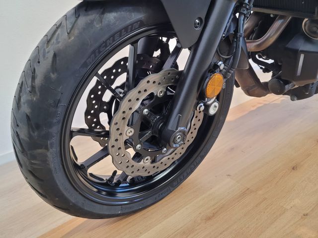 yamaha - tracer-700-abs