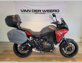 Yamaha Tracer 700 ABS 2020 occasion