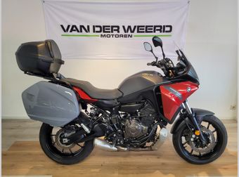 Yamaha Tracer 700 ABS 2020 occasion