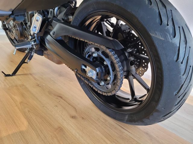 yamaha - tracer-700-abs