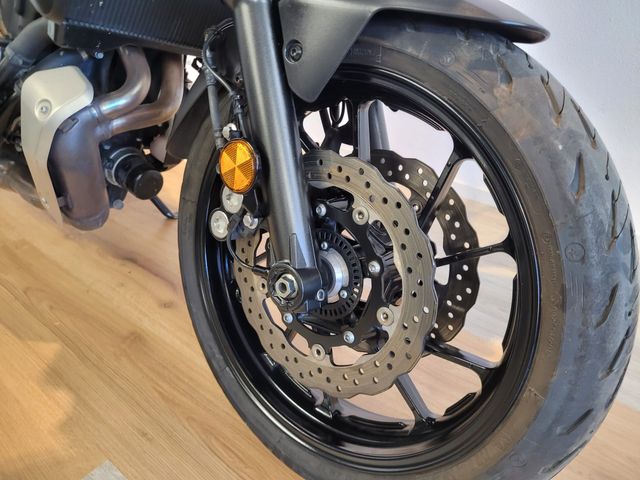 yamaha - tracer-700-abs