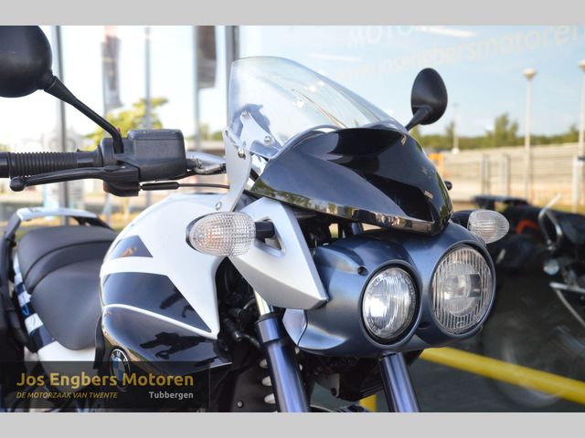 bmw - r-1150-r-rockster