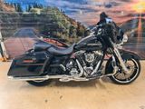 HARLEY-DAVIDSON STREET GLIDE FLHX