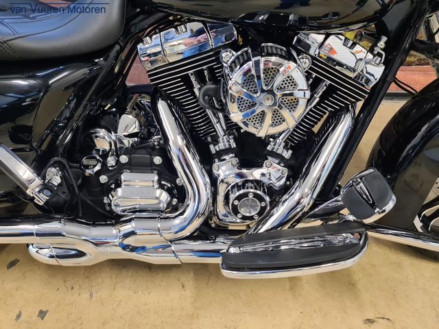 harley-davidson - street-glide-flhx