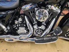 Harley-Davidson Street Glide Flhx 5HD NL Motor 2014 occasion – foto 2 van 26