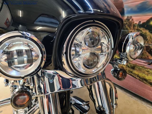 harley-davidson - street-glide-flhx