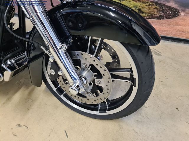 harley-davidson - street-glide-flhx