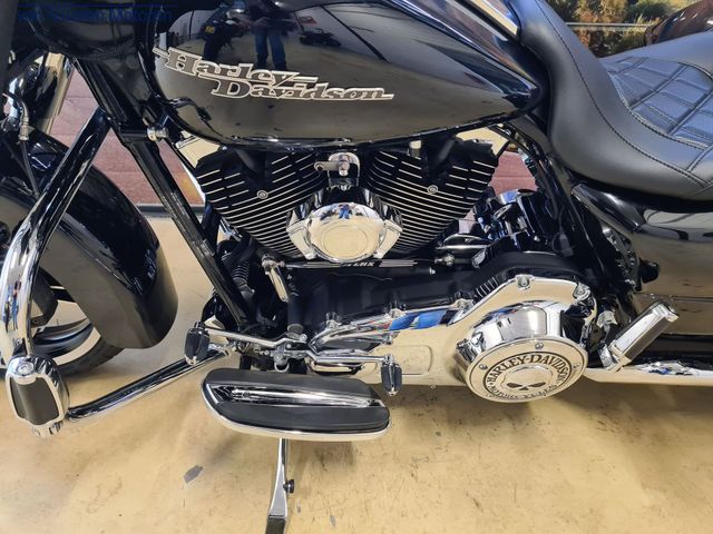 harley-davidson - street-glide-flhx