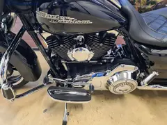 Harley-Davidson Street Glide Flhx 5HD NL Motor 2014 occasion – foto 8 van 26