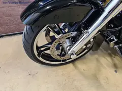 Harley-Davidson Street Glide Flhx 5HD NL Motor 2014 occasion – foto 10 van 26