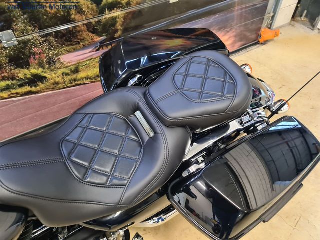 harley-davidson - street-glide-flhx