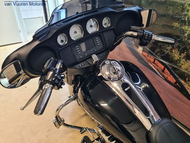 harley-davidson - street-glide-flhx