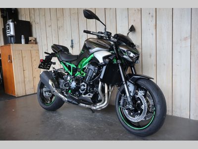 KAWASAKI Z900 – foto 2