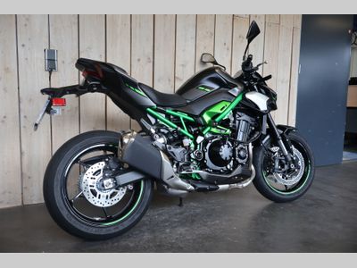 KAWASAKI Z900 – foto 4