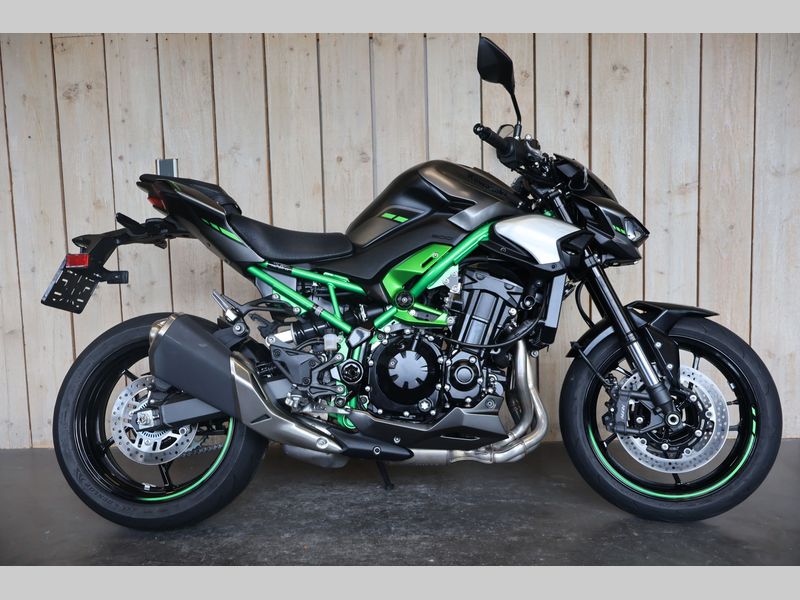 Kawasaki Z 900 ABS 2026 occasion