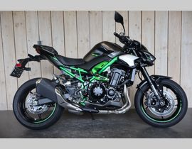 Kawasaki Z900 2026 occasion