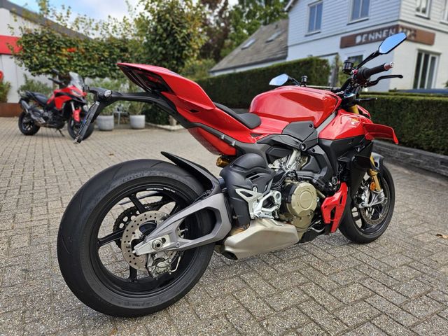 ducati - streetfighter-v4s