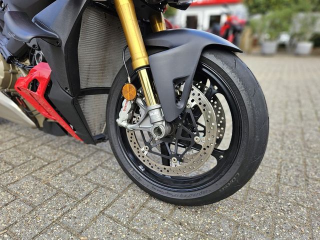 ducati - streetfighter-v4s