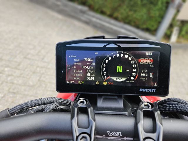 ducati - streetfighter-v4s