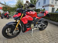 Ducati Streetfighter V4S Red 2025 occasion – foto 7 van 7