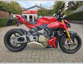 Ducati Streetfighter V4 S 2025 occasion