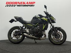 Kawasaki Z 650 ABS 2020 occasion – foto 1 van 17