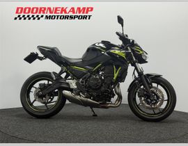 Kawasaki Z650 2020 occasion